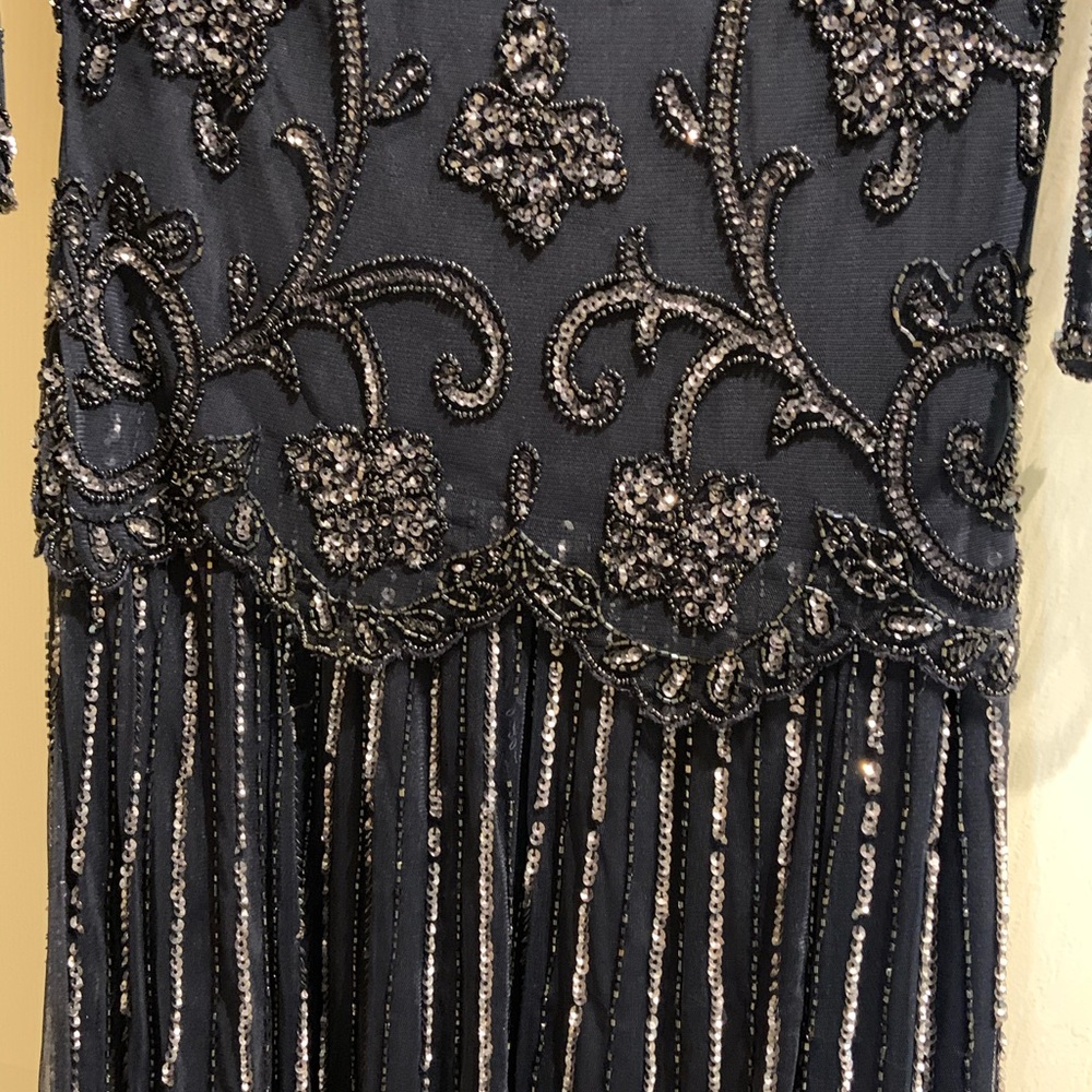 COPY - Women’s Beaded and Sequined Gown